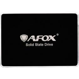 AFOX SSD 512GB QLC 560 MB/S [Levering: 4-5 dage]